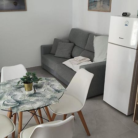 Cala Ferrera Home&Me フェラニチ エクステリア 写真