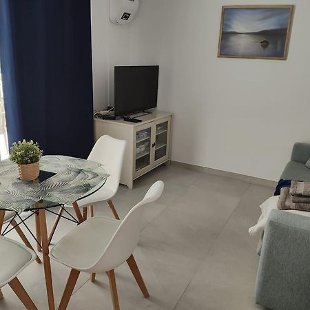 Cala Ferrera Home&Me フェラニチ エクステリア 写真