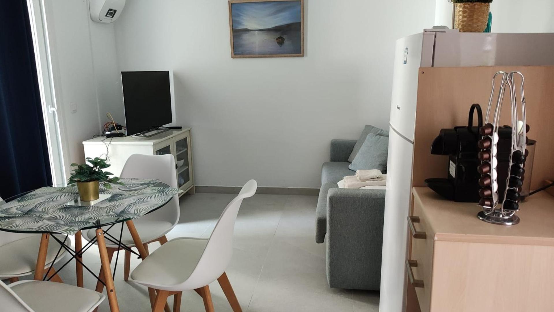 Cala Ferrera Home&Me フェラニチ エクステリア 写真