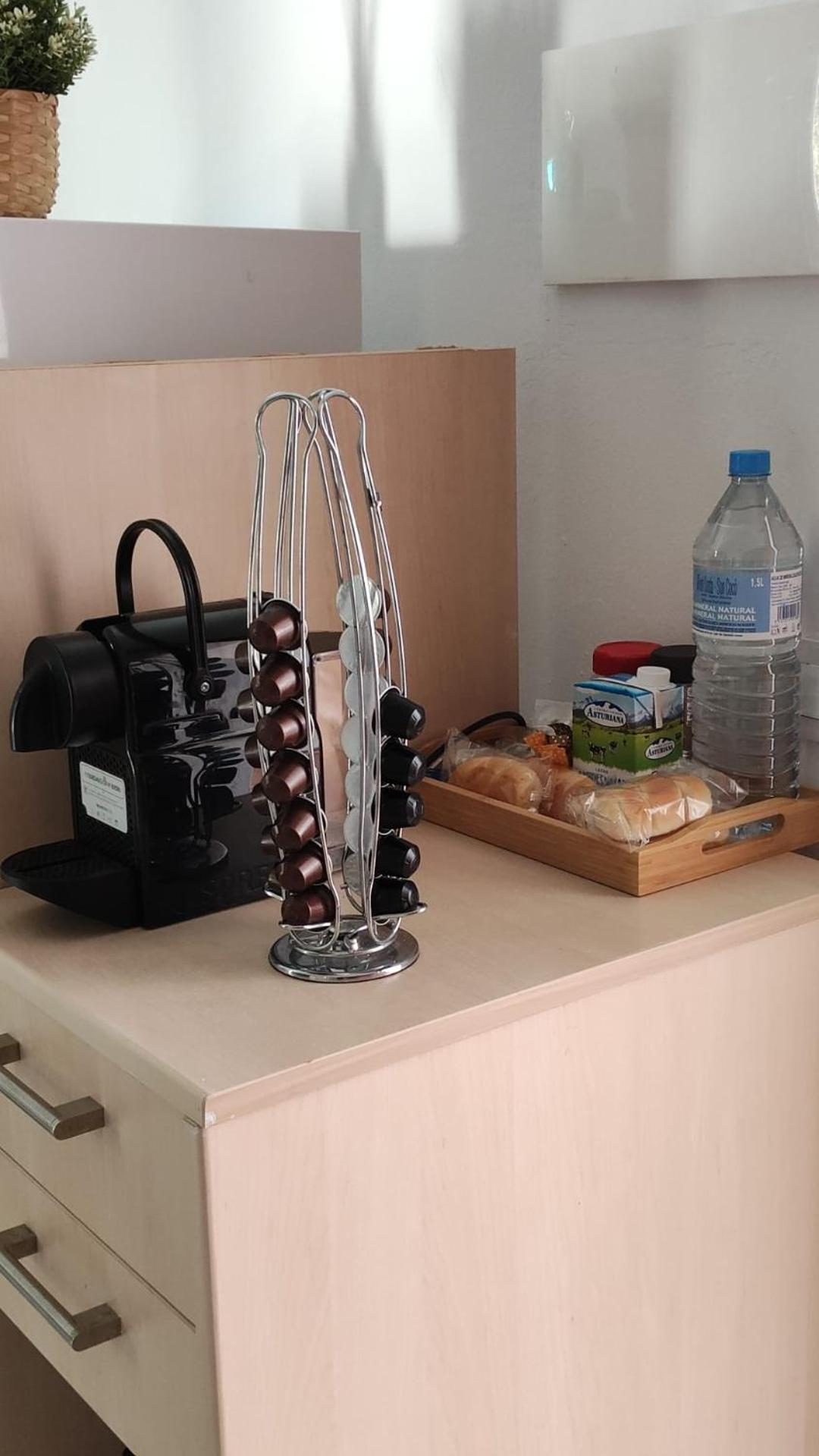 Cala Ferrera Home&Me フェラニチ エクステリア 写真