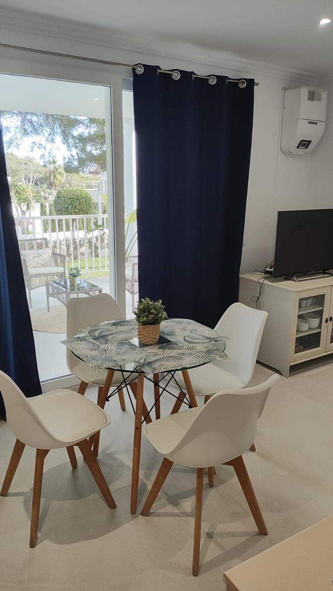 Cala Ferrera Home&Me フェラニチ エクステリア 写真