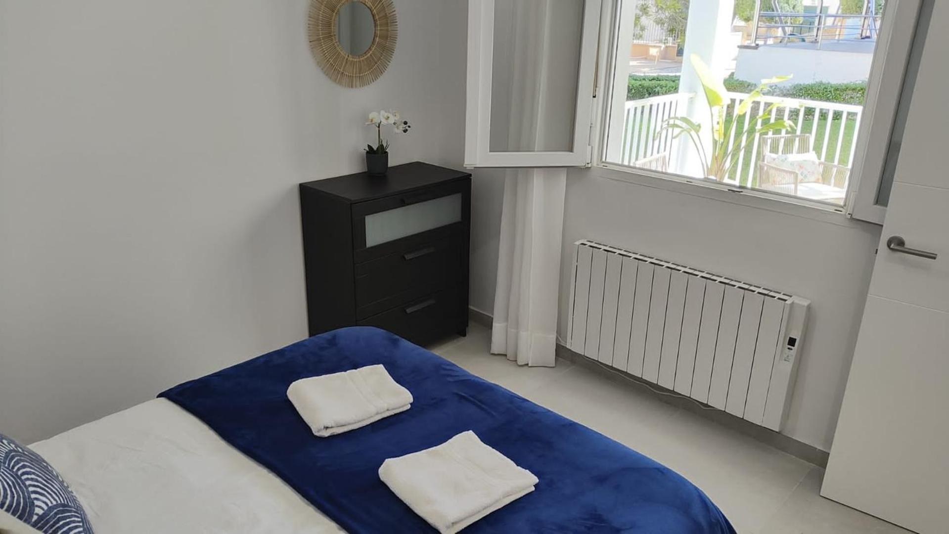 Cala Ferrera Home&Me フェラニチ エクステリア 写真