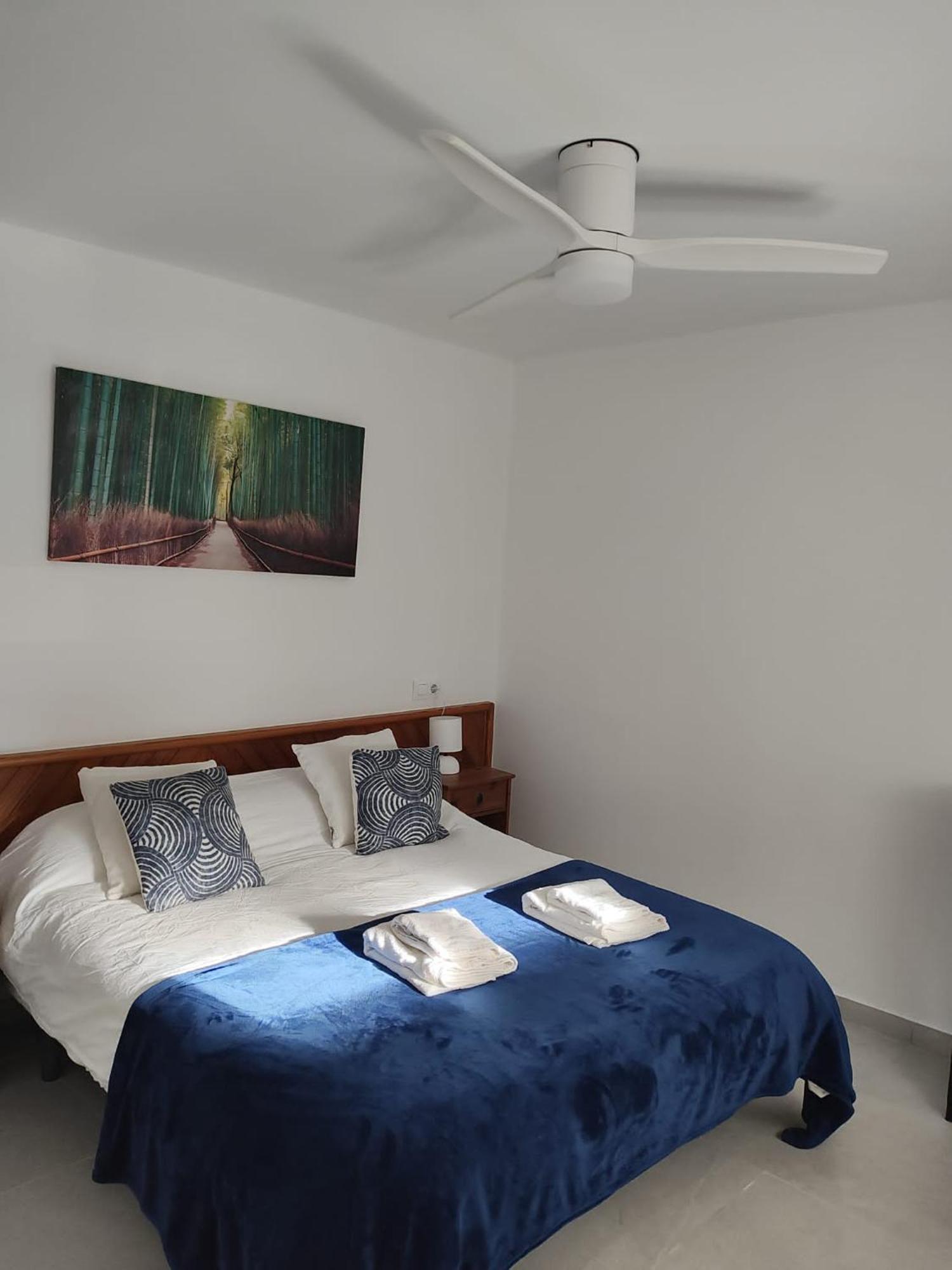 Cala Ferrera Home&Me フェラニチ エクステリア 写真