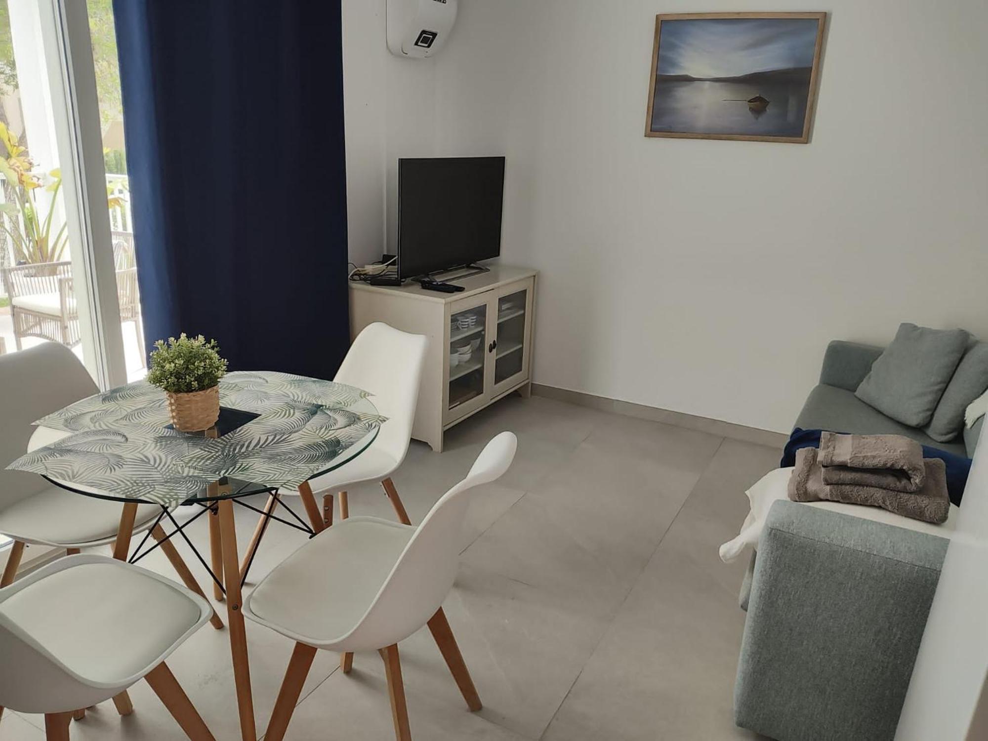 Cala Ferrera Home&Me フェラニチ エクステリア 写真