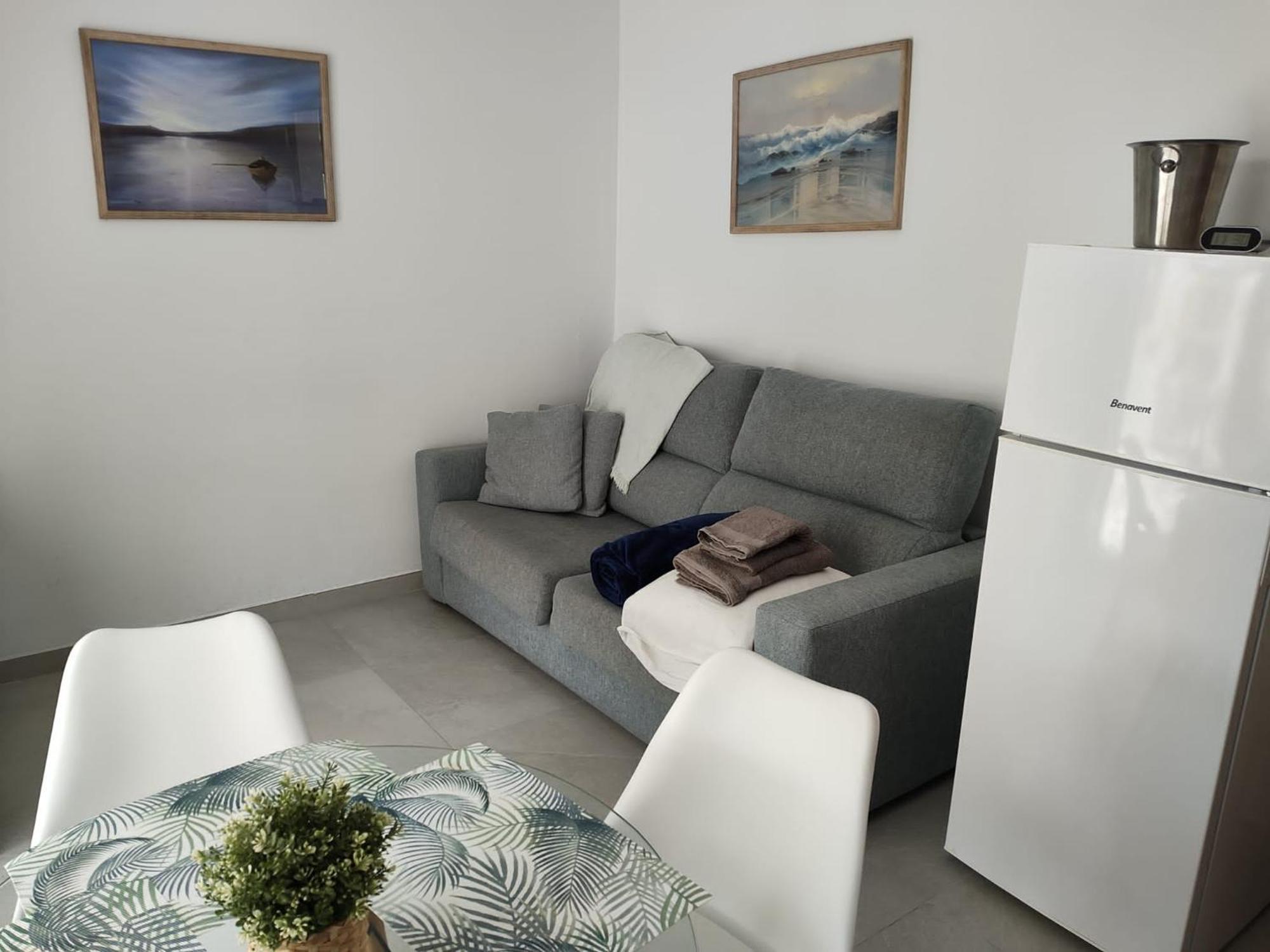 Cala Ferrera Home&Me フェラニチ エクステリア 写真