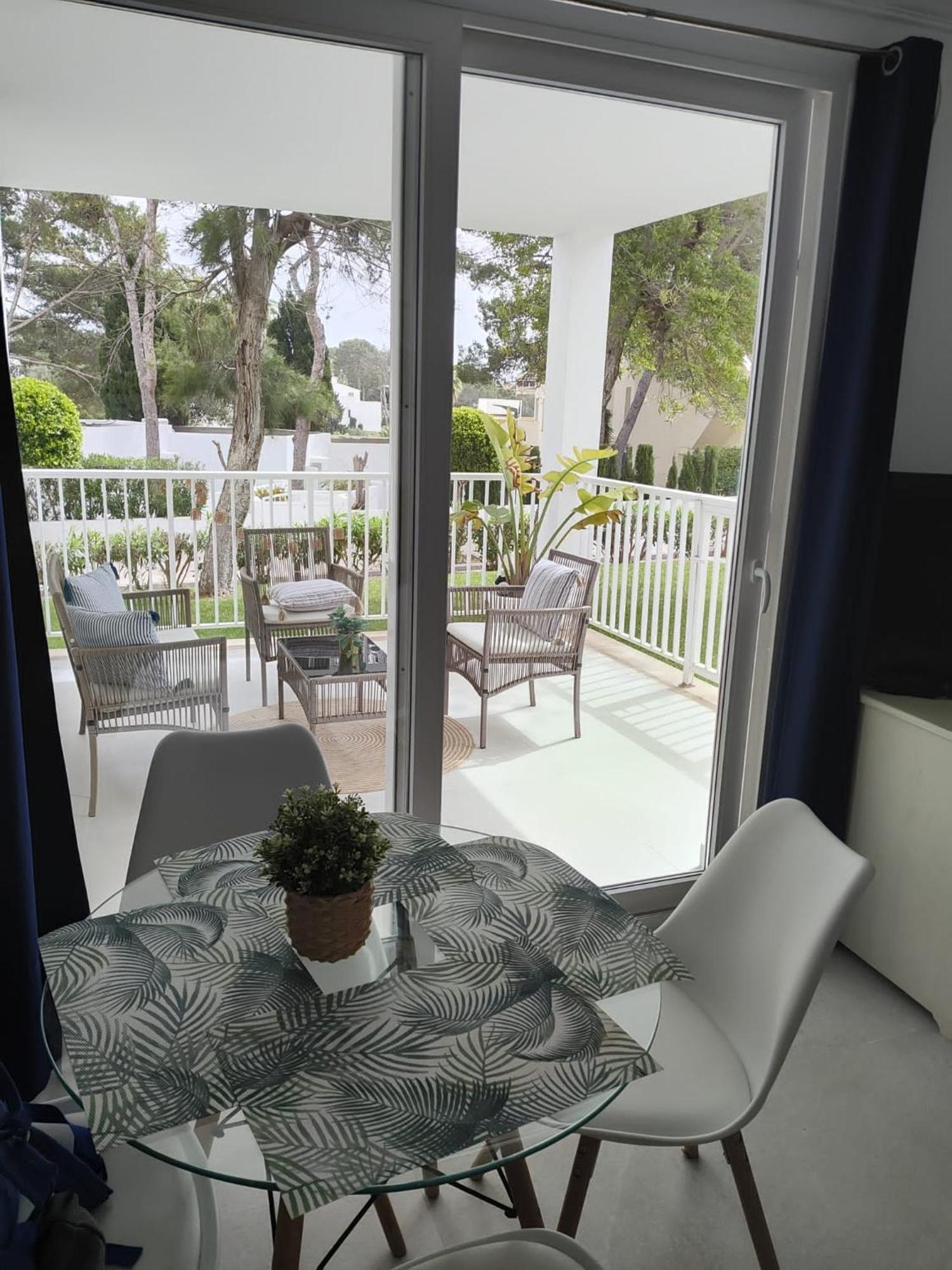 Cala Ferrera Home&Me フェラニチ エクステリア 写真